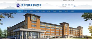 大安数据职业学校